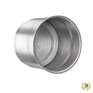 ✅Reusable Stainless Steel Coffee Capsule Shell Compatible with illy X7/illy Y3/illy Y5 Coffee