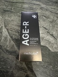 Medicube AGE-R 精華 