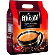 Alicafe French Roast 666g