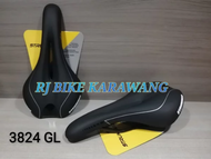 Sadel Strummer 3824 lubang Sepeda MTB Sepeda Lipat