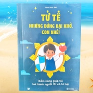 Kindness but bewildered