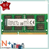 Ddramiii Kingtons 8G PC3L Bus 1600 for laptop - Genuine