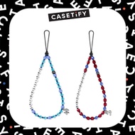 CASETiFY Horoscope Phone Charm- Universal Phone Lanyard Mobile Phone Lanyard Phone Case Airpods Pro 