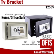 Safe box T-25EV High Quality Digital Safety box