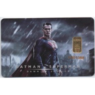 1g PG Aurora Italia Superman