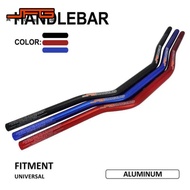 JFG Motorcycle Accessories Motorcross Handlebar Handles manubrios para Manillar Moto Universal Dirt 