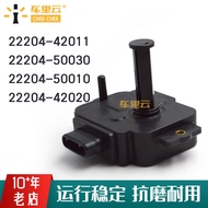 Sesuai untuk Penderia Meter Aliran Udara Lexus LS400 22204-42011