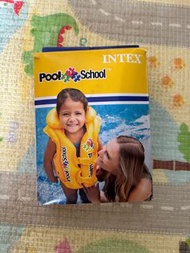 Intex 充氣背心 浮衣 救生衣