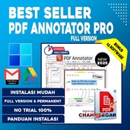 PDF Annotator 2024 Full Version Software Edit PDF Annotate, Edit, Comment & Handwrite / Nitro PDF 13
