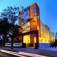 โรงแรมเดอะ ควอรัม (The Quorum Hotel)