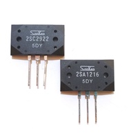 TR SANKEN C2922 + A1216 ORI 5DY