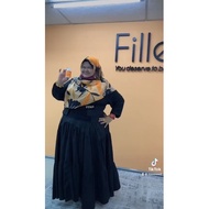Fillea Bengkung (Fillea Bengkung HQ)