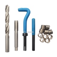car repair tools Thread Repair Set M3X0.5 MG50725T