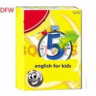 【DFW】® Crazy 30 Seconds English Game Card Mind English Party Board Game Enlish 30 Seconds Ame ❤