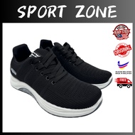 [READY STOCK] MEN SPORT SHOES|MEN SHOES|SPORT SHOES LELAKI|COMFORT PREMIUM SPORT SHOES