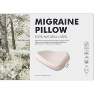 Dunlopillo Migraine Pillow