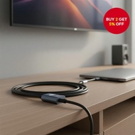Type CHDMI,30Hz/60Hz  Penyesuai Type C ke HDMI, Kabel Kelajuan Ultra Tinggi 30Hz/60Hz untuk Telefon 