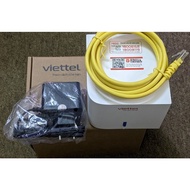 Home Wifi Mesh VIETTEL CHÍNH HÃNG mới 90% 2 băng tần
