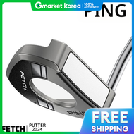 PING 2024 Putter Fetch พร้อมประกัน AS