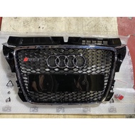 Audi A3/RS3 8P front grille