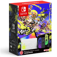 [Ready Stock] Nintendo Switch OLED Console / Nintendo Switch Version 2 / Nintendo Switch Console