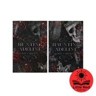 Haunting Adeline / Hunting Adeline (Cat and Mouse, #1&2) by H.D. Carlton - Bookstagram, Booktok tren