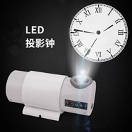 Projection Good Clock Clock Headlight Lamp Pin Clock Night Projection led Also Watch Electronic Proj