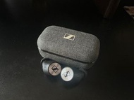 Sennheiser MOMENTUM True Wireless 2 黑色 MTW2