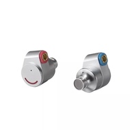 TINHIFI T2 EVO Dynamic Driver Bass Earphone DJ Metal Headphone MMCX Detachable IEM TIN HIFI T2 T3 T4