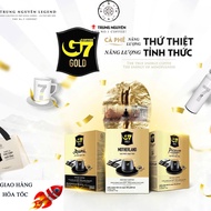G7 Gold Coffee Picasso Latte / Gold Rumi / Gold Motherland