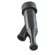 5pcs Spark Plug Cap Black Lawn Mower Part Replacement Spare For Honda GX120 GX160 GX200 GX240 GX270 