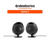 SteelSeries Arena 3 Speaker (2.0)