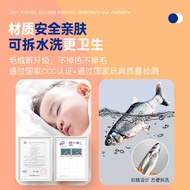 Baby Baby Children Baby Toys 0 One 1 Year Old Early Education 6 One to Eight 8 Months Pat Fish Coax 