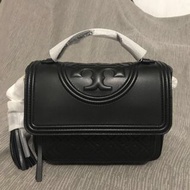Tory Burch Fleming Satchel