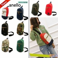 Anello chest bag