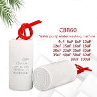 Cbb60 Capacitor 450vac 35uf Motor Starting Capacitor 35uf 450VAC