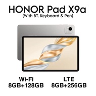 HONOR Pad X9a [LTE & Wi-Fi Version]