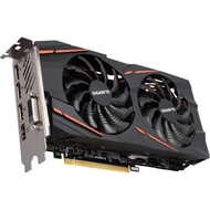 GIGABYTE G1 RX470 FAN