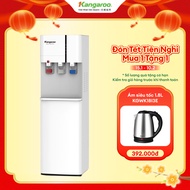 [BH 1 năm] Máy làm nóng lạnh nước uống Kangaroo KG59A3