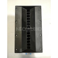 HORN LINE ARRAY MODEL EV HORN ARRAY IMPORT TWEETER FUNNEL