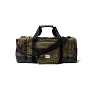 VANS X WTAPS DUFFLE Military Travel Bag