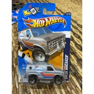 Hot Wheels KMart Baja Breaker