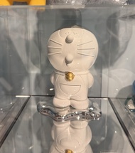 CHJ Jewellery × Macott Station 足金吊墜哆啦A夢