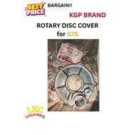 ROTARY DISC COVER for G7S | KGP (BARGAIN)