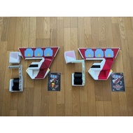 yugioh seven rush duel disk Yu-Gi-Oh 7 go rush