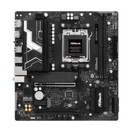 ASROCK MAINBOARD (AM5) B850M-X R2.0 DDR5 - A0168897