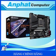 Main Motherboard Gigabyte Z790M AORUS ELITE AX Socket LGA 1700 - Genuine product