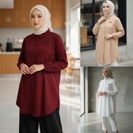 KEMEJA ALO SHIRT 3593