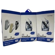 READY STOCK D8/D9/D10 WATER PROOF WIRELESS BLUETOOTH 4.1 EARPHONE LONG 64 HOURS STANDBY. Waterproof 
