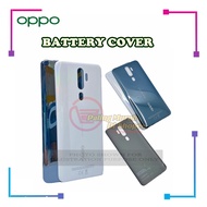 OPPO A71 A77 A83 A53 2020 A58 Battery Bateri Cover Back Door Back Housing Replacement